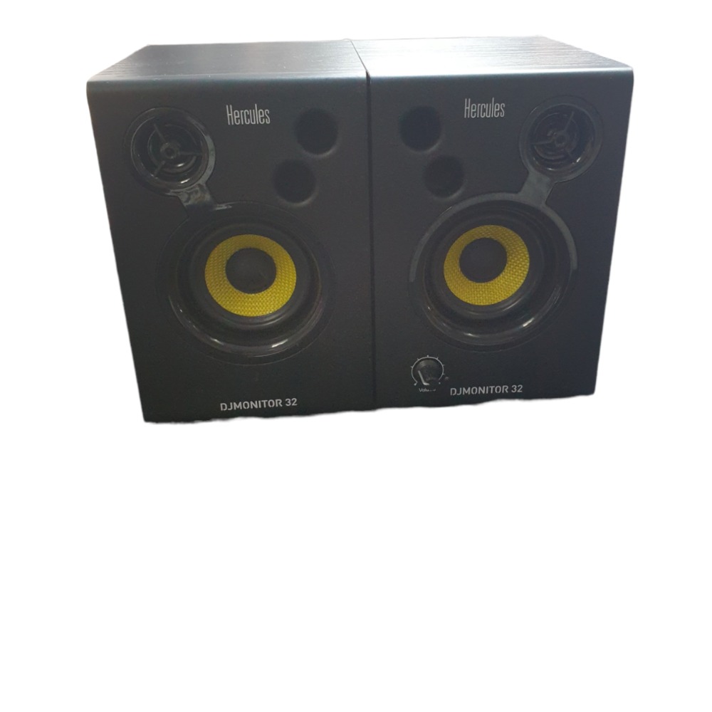 Hercules DJ Monitor 32 Own4Less